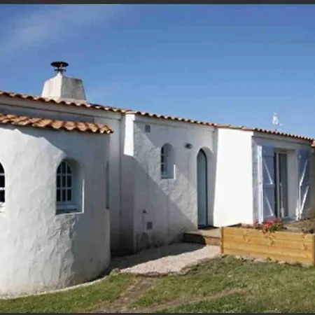 Maison Situee A 150m De La De La Madeleine *