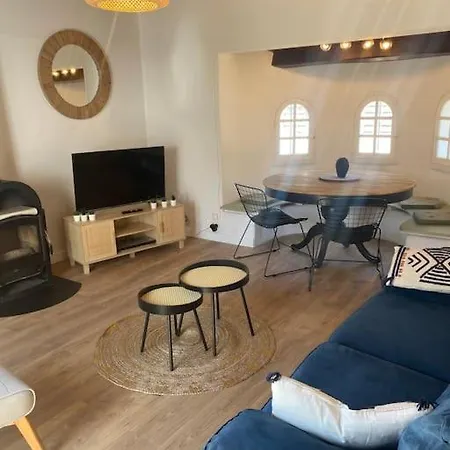 بيت للعطل Maison Situee A 150m De La De La Madeleine