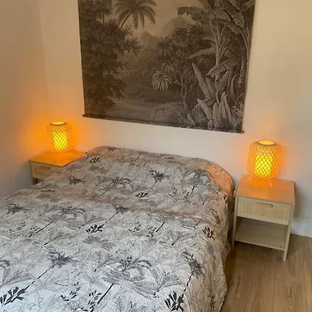 Hébergement de vacances Maison Située à 150m De La De La Madeleine